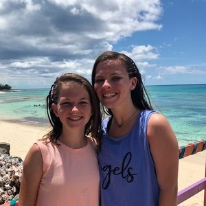 Meet your Posher, Kristen